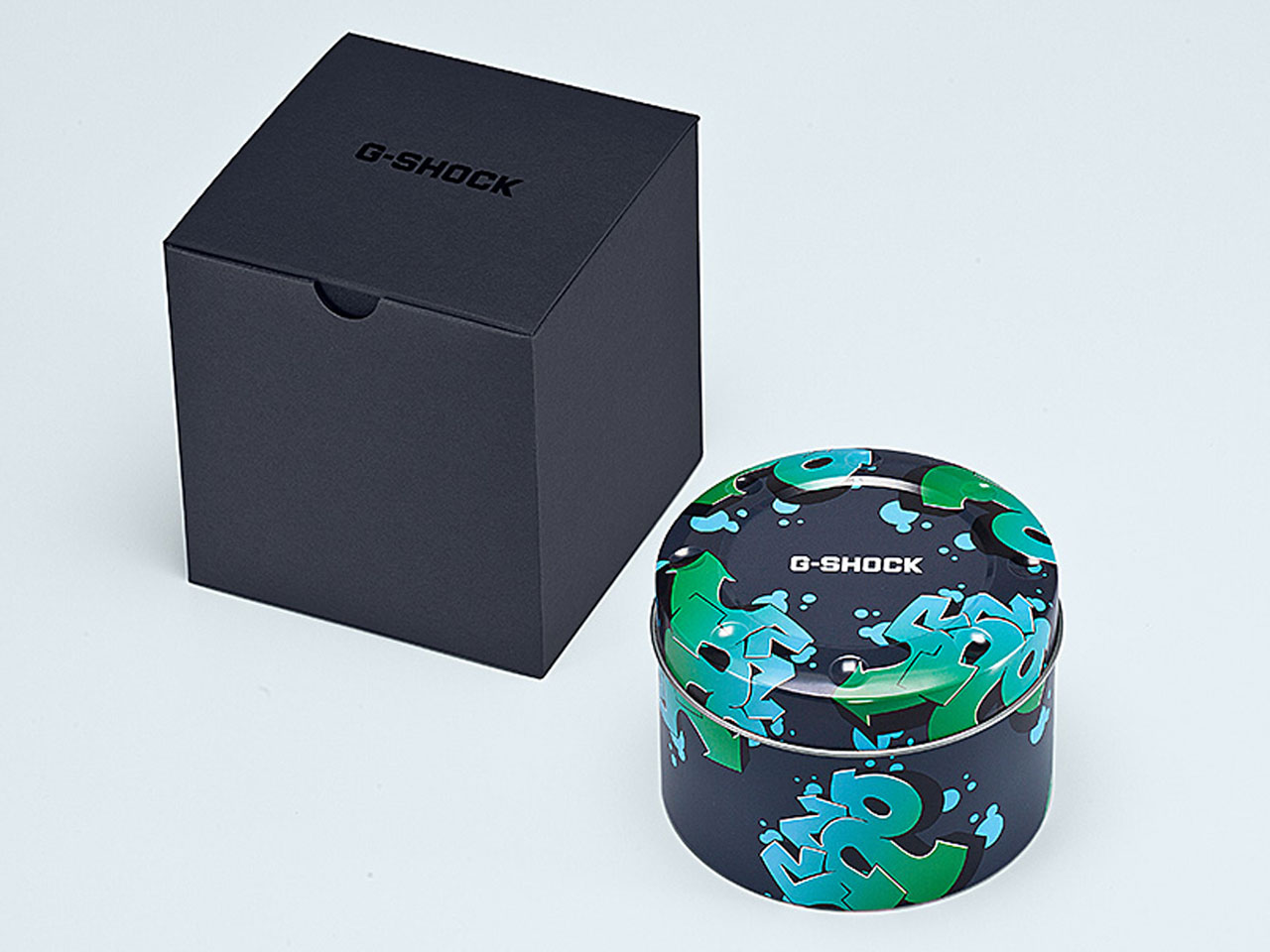 G-SHOCK Street Spirit�V���[�Y GX-56SS-1JR