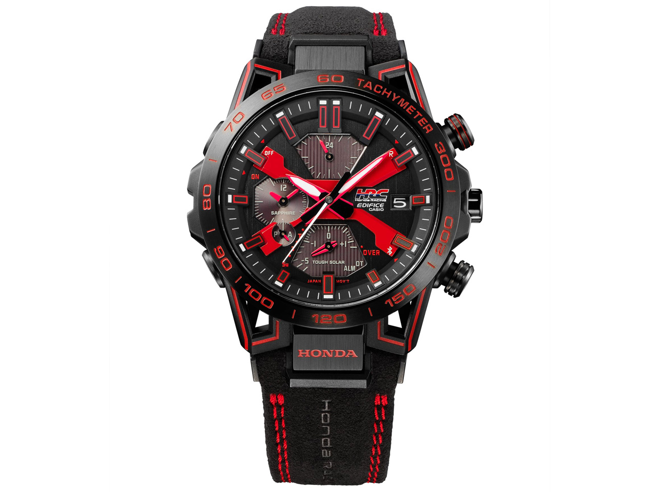�G�f�B�t�B�X SOSPENSIONE Honda Racing Red Edition EQB-2000HR-1AJR