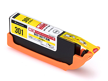 CC-C301Y [�L���m���p BCI-301Y �C�G���[] �̐��i�摜