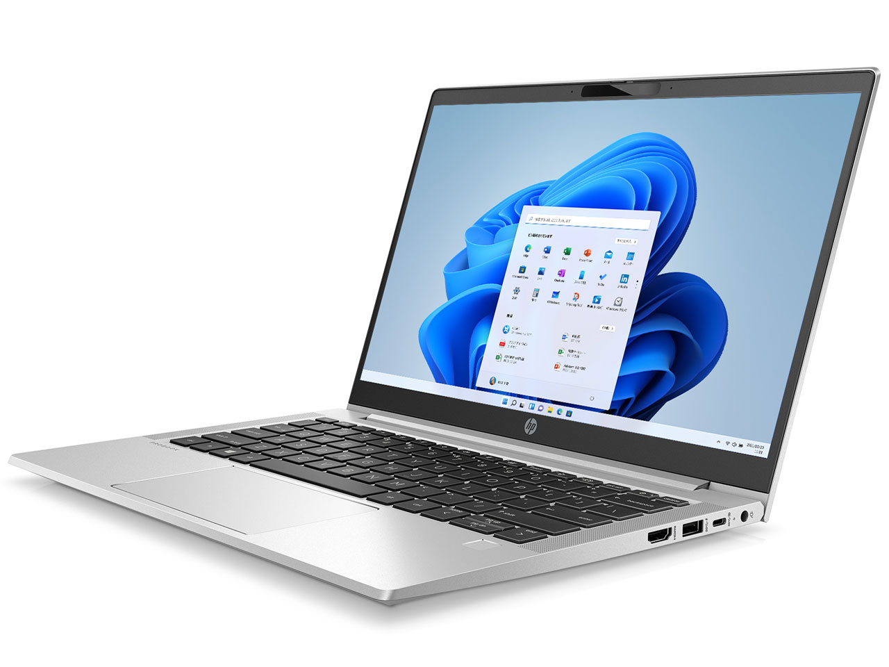 ProBook 430 G8 Notebook PC 63C32PA#ABJ