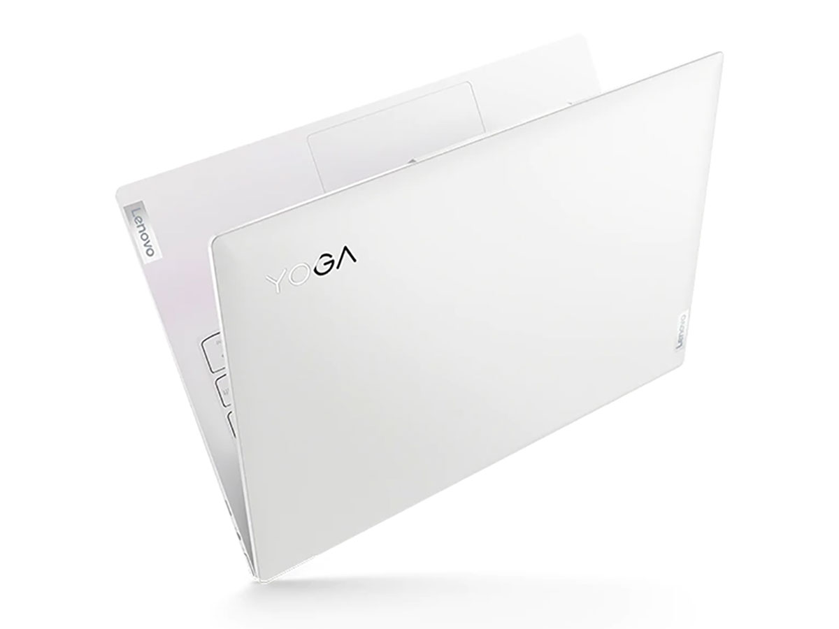 Lenovo Yoga Slim 750i Carbon Core i5 1135G7�E8GB�������[�E512GB SSD�E13.3�^WQXGA�t������ �I�t�B�X�t�� 82EV00BKJP