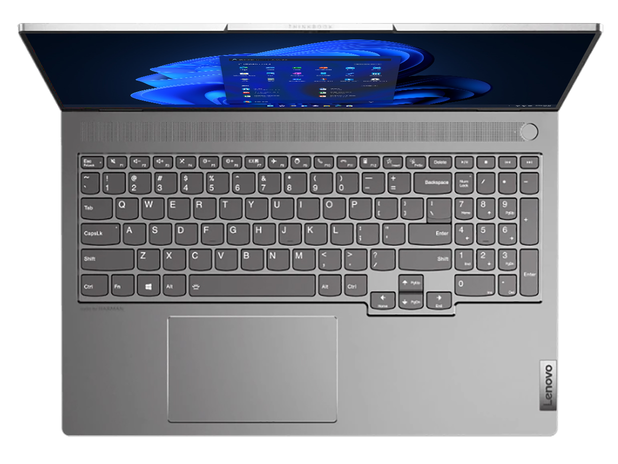ThinkBook 16p Gen 2 Windows 11 Pro�EAMD Ryzen 7 5800H�E16GB�������[�E512GB SSD�ERTX 3060 with Max-Q Design�E16�^WQXGA�t������ �I�t�B�X�t�� 20YM004BJP