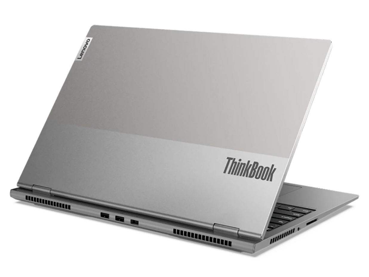 ThinkBook 16p Gen 2 Windows 11 Pro�EAMD Ryzen 7 5800H�E16GB�������[�E512GB SSD�ERTX 3060 with Max-Q Design�E16�^WQXGA�t������ �I�t�B�X�t�� 20YM004BJP