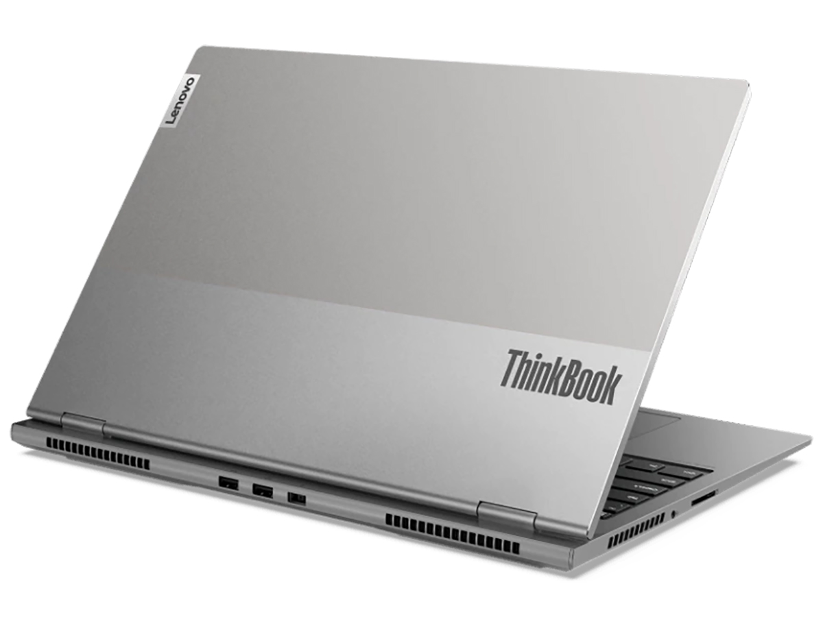 ThinkBook 16p Gen 2 AMD Ryzen 7 5800H�E16GB�������[�E512GB SSD�ERTX 3060 with Max-Q Design�E16�^WQXGA�t������ 20YM0049JP