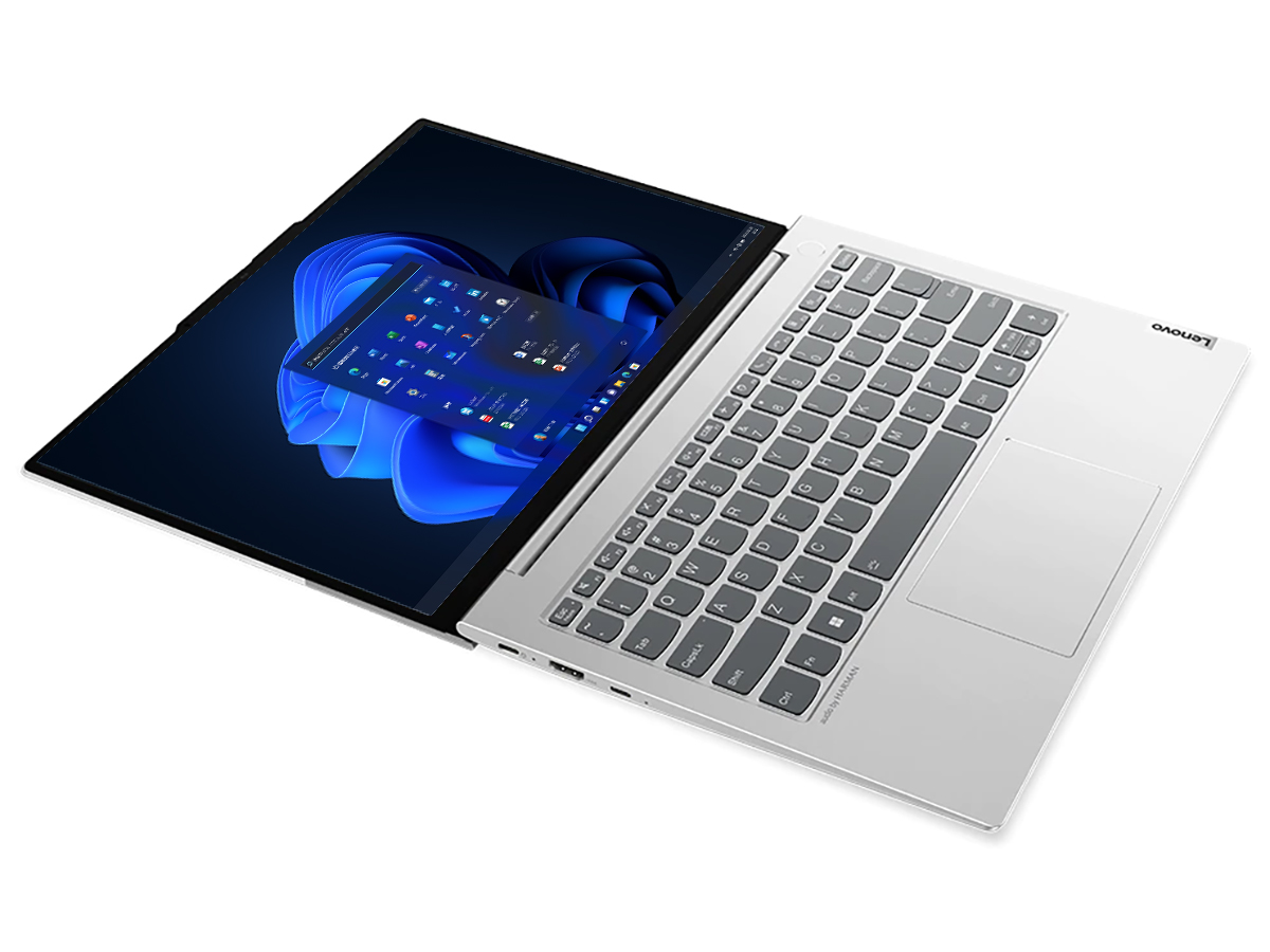 ThinkBook 13s Gen 4 Windows 11 Pro�EAMD Ryzen 7 6800U�E16GB�������[�E512GB SSD�E13.3�^WQXGA�t������ 21AS001KJP
