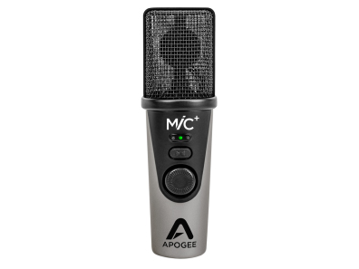 MiC Plus �̐��i�摜