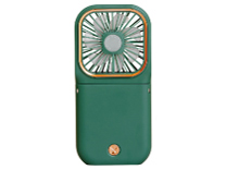 アイキューラボ IQ-F30-FAN [グリーン]