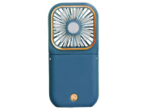 アイキューラボ IQ-F30-FAN [ブルー]