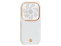 アイキューラボ IQ-F30-FAN [ホワイト]