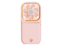 アイキューラボ IQ-F30-FAN [ピンク]