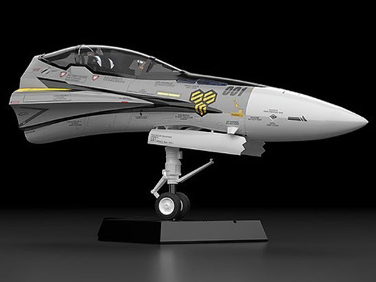 �}�N���XF PLAMAX MF-63 minimum factory �@��R���N�V���� VF-25S �I�Y�}�E���[�@