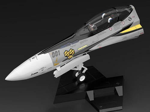�}�N���XF PLAMAX MF-63 minimum factory �@��R���N�V���� VF-25S �I�Y�}�E���[�@