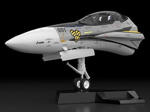 �}�N���XF PLAMAX MF-63 minimum factory �@��R���N�V���� VF-25S �I�Y�}�E���[�@