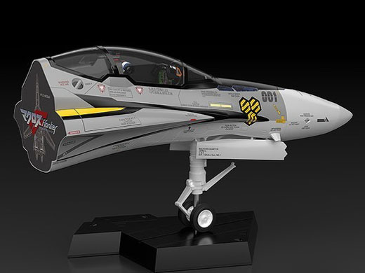 �}�N���XF PLAMAX MF-63 minimum factory �@��R���N�V���� VF-25S �I�Y�}�E���[�@