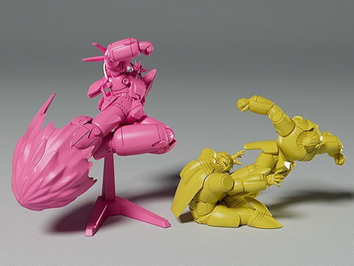 �g�b�v���˂炦�I PLAMAX MF-64 minimum factory �K���o�X�^�[ �X�[�p�[�C�i�Y�}�L�b�N RX-7 �C�i�Y�}�L�b�N �G�t�F�N�g�J���[Ver.