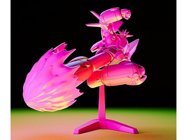 �g�b�v���˂炦�I PLAMAX MF-64 minimum factory �K���o�X�^�[ �X�[�p�[�C�i�Y�}�L�b�N RX-7 �C�i�Y�}�L�b�N �G�t�F�N�g�J���[Ver. �̐��i�摜