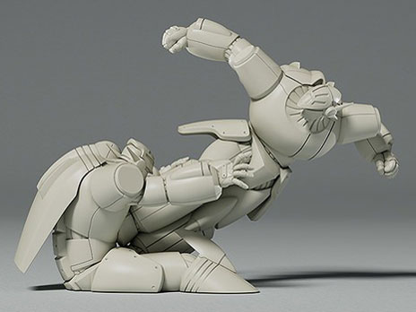 �g�b�v���˂炦�I PLAMAX MF-65 minimum factory �K���o�X�^�[ �X�[�p�[�C�i�Y�}�L�b�N RX-7 �C�i�Y�}�L�b�N �o�X�^�[�}�V���J���[Ver.