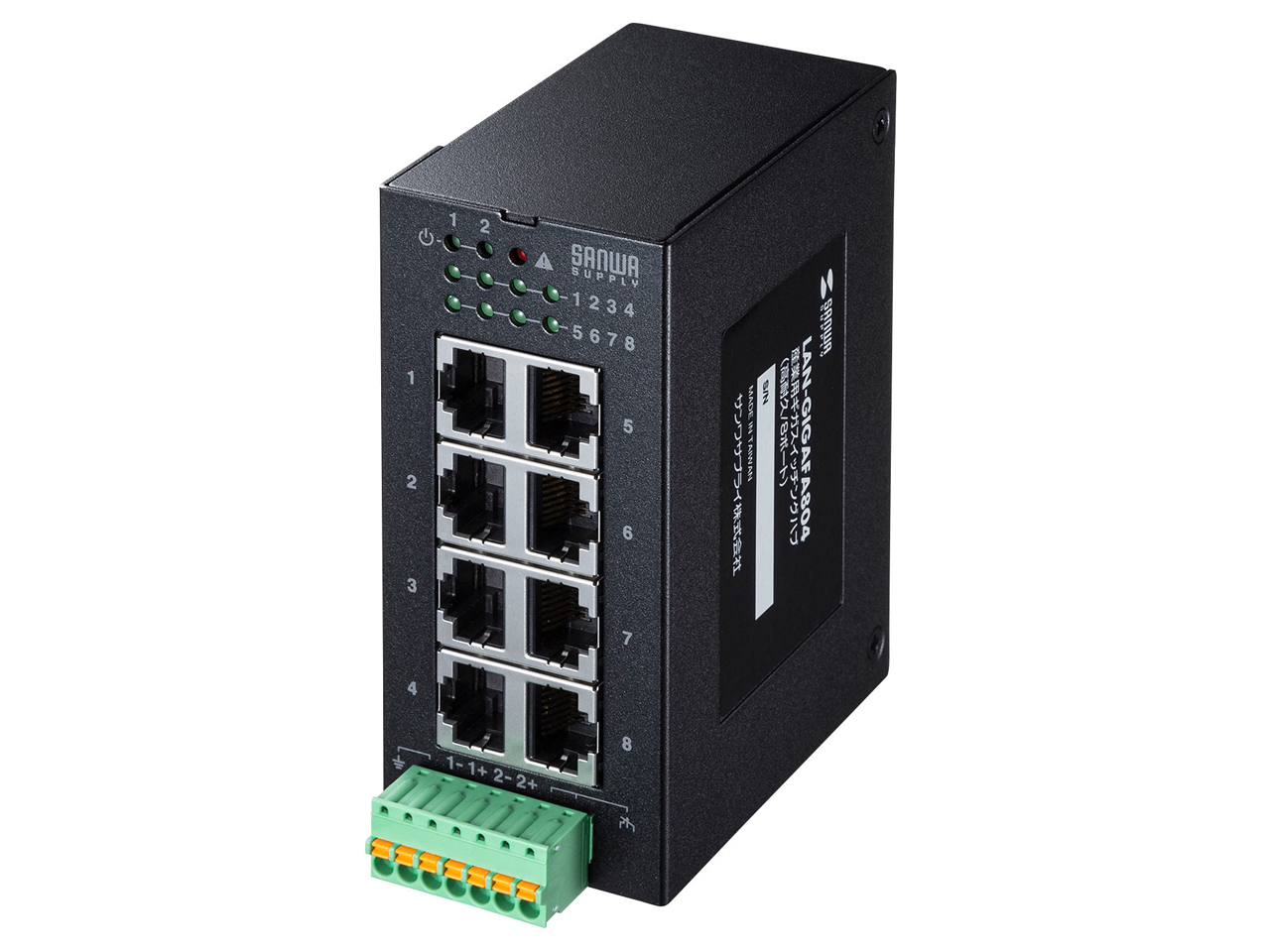 LAN-GIGAFA804 [�u���b�N] �̐��i�摜