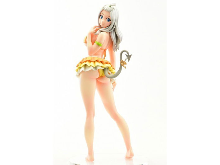 FAIRY TAIL 1/6 �~���W�F�[���E�X�g���E�X ����PURE in HEART