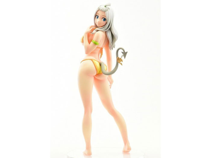FAIRY TAIL 1/6 �~���W�F�[���E�X�g���E�X ����PURE in HEART