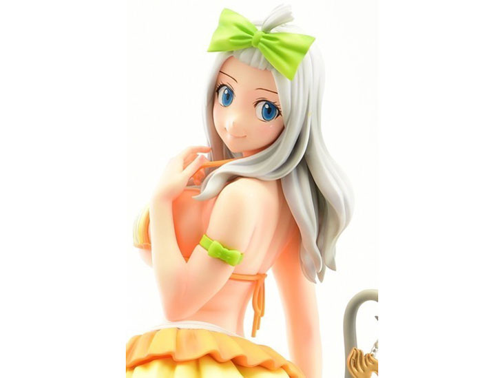 FAIRY TAIL 1/6 �~���W�F�[���E�X�g���E�X ����PURE in HEART