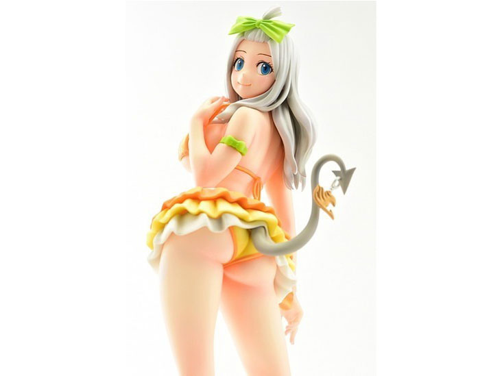 FAIRY TAIL 1/6 �~���W�F�[���E�X�g���E�X ����PURE in HEART