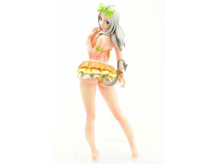 FAIRY TAIL 1/6 �~���W�F�[���E�X�g���E�X ����PURE in HEART