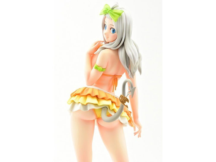 FAIRY TAIL 1/6 �~���W�F�[���E�X�g���E�X ����PURE in HEART