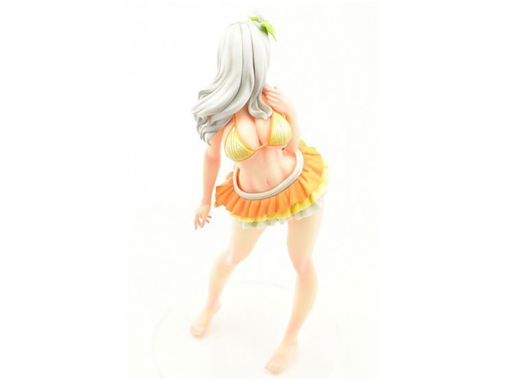 FAIRY TAIL 1/6 �~���W�F�[���E�X�g���E�X ����PURE in HEART