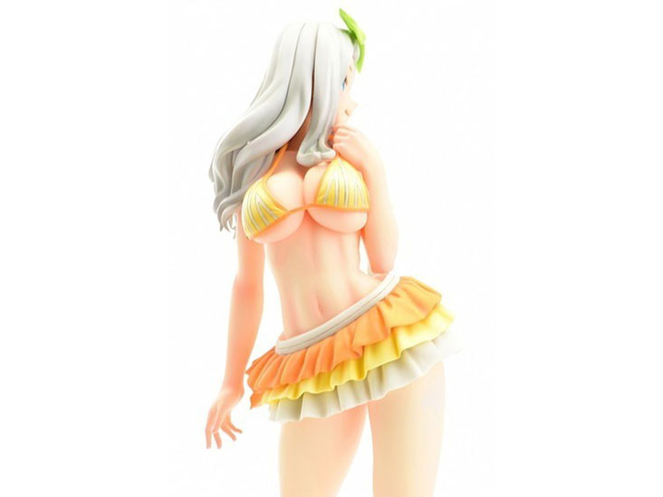 FAIRY TAIL 1/6 �~���W�F�[���E�X�g���E�X ����PURE in HEART