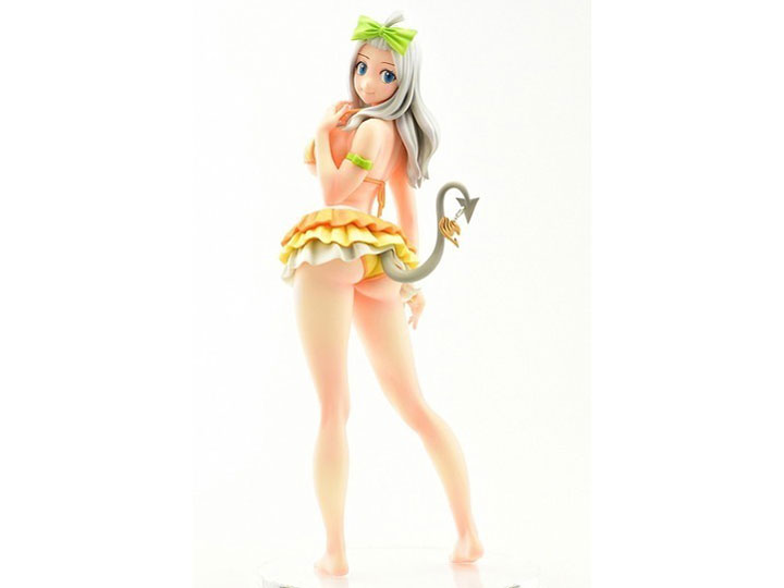 FAIRY TAIL 1/6 �~���W�F�[���E�X�g���E�X ����PURE in HEART �̐��i�摜