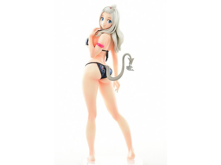 FAIRY TAIL 1/6 �~���W�F�[���E�X�g���E�X ����PURE in HEART �������r�L�jver.