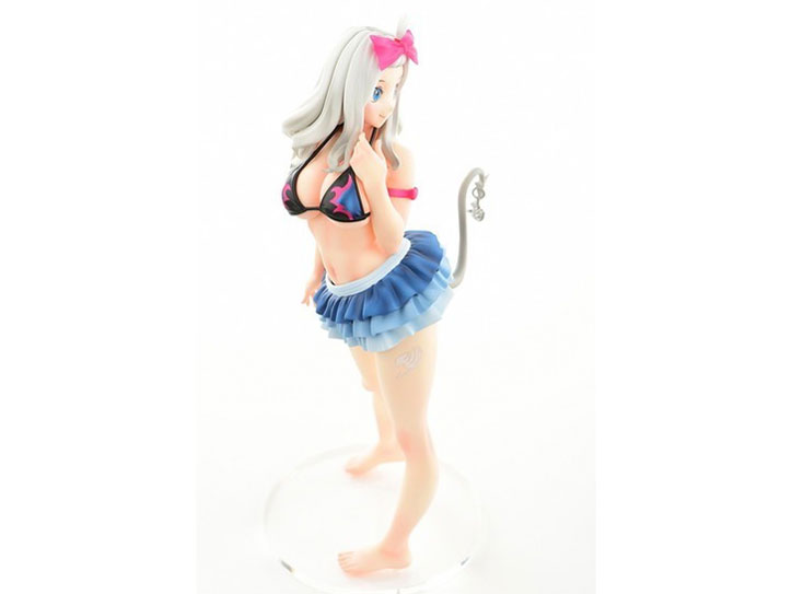 FAIRY TAIL 1/6 �~���W�F�[���E�X�g���E�X ����PURE in HEART �������r�L�jver.