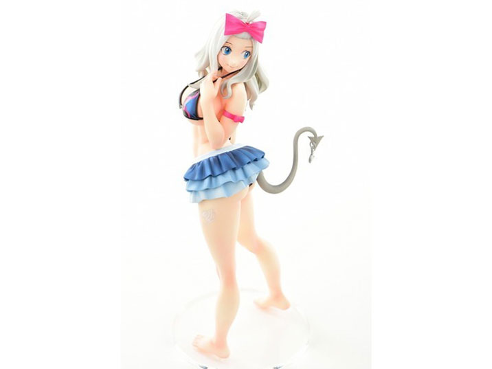 FAIRY TAIL 1/6 �~���W�F�[���E�X�g���E�X ����PURE in HEART �������r�L�jver.