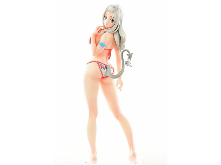 FAIRY TAIL 1/6 �~���W�F�[���E�X�g���E�X ����PURE in HEART �K�N�r�L�jver.
