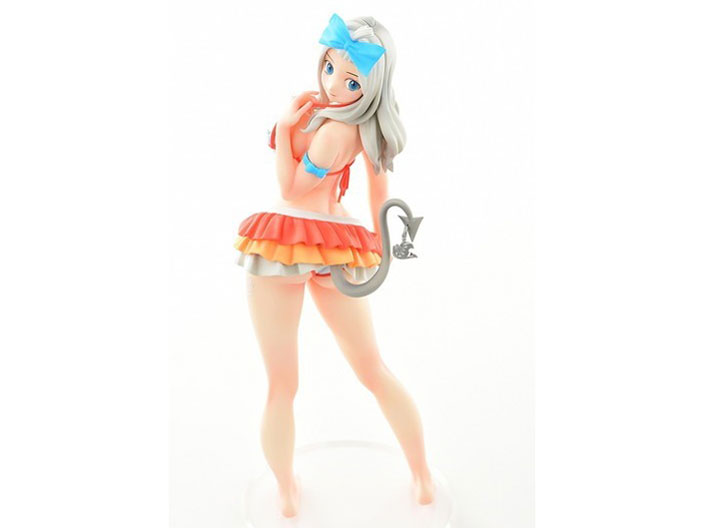 FAIRY TAIL 1/6 �~���W�F�[���E�X�g���E�X ����PURE in HEART �K�N�r�L�jver.
