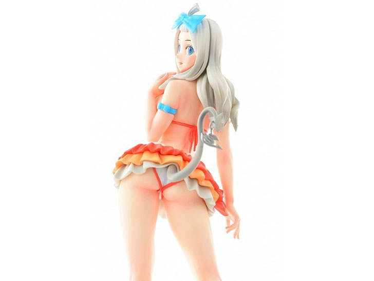 FAIRY TAIL 1/6 �~���W�F�[���E�X�g���E�X ����PURE in HEART �K�N�r�L�jver.