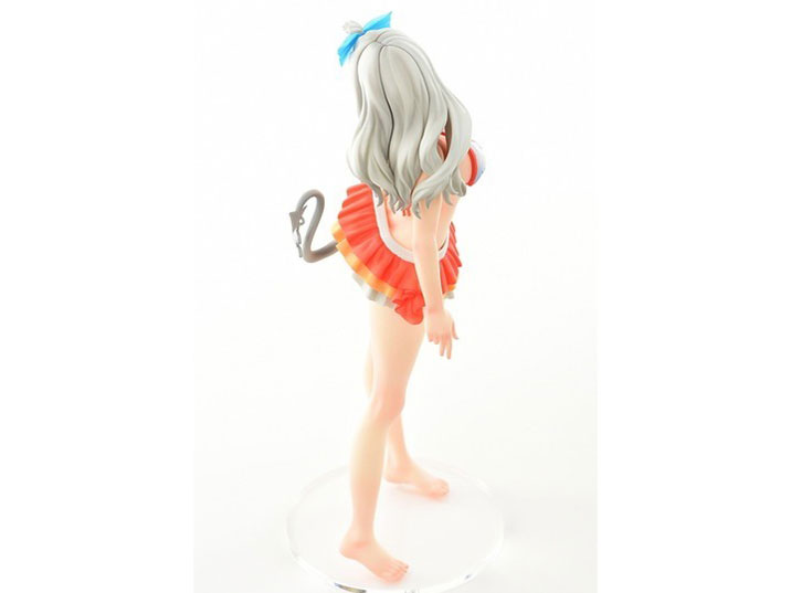 FAIRY TAIL 1/6 �~���W�F�[���E�X�g���E�X ����PURE in HEART �K�N�r�L�jver.