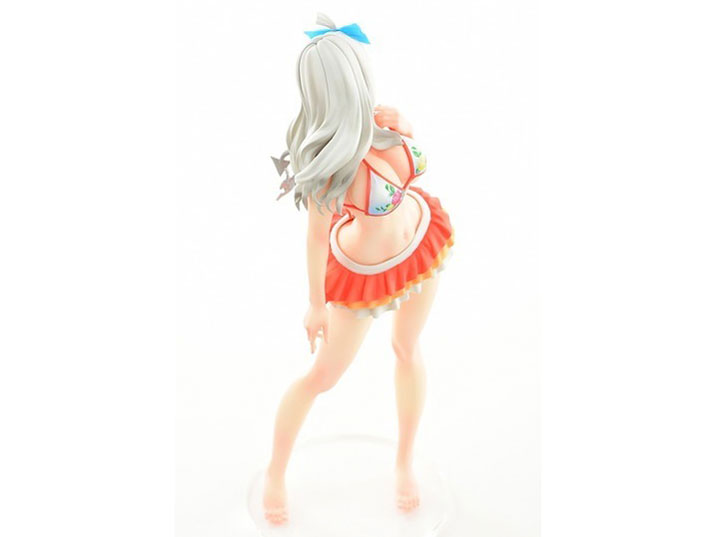 FAIRY TAIL 1/6 �~���W�F�[���E�X�g���E�X ����PURE in HEART �K�N�r�L�jver.