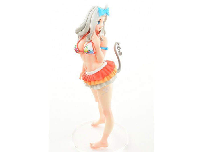 FAIRY TAIL 1/6 �~���W�F�[���E�X�g���E�X ����PURE in HEART �K�N�r�L�jver.
