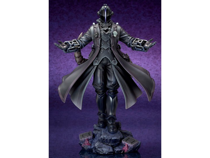 figma 517-DX 劇場版 メイドインアビス -深き魂の黎明- ボンドルド