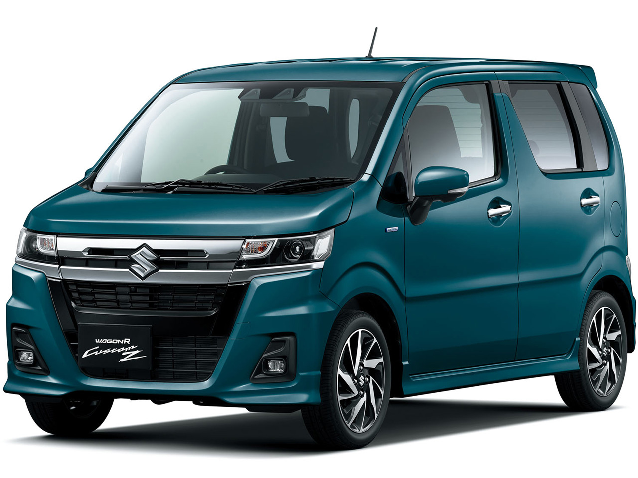 スズキ ワゴンRカスタムZの買取価格・査定相場情報 - 価格.com