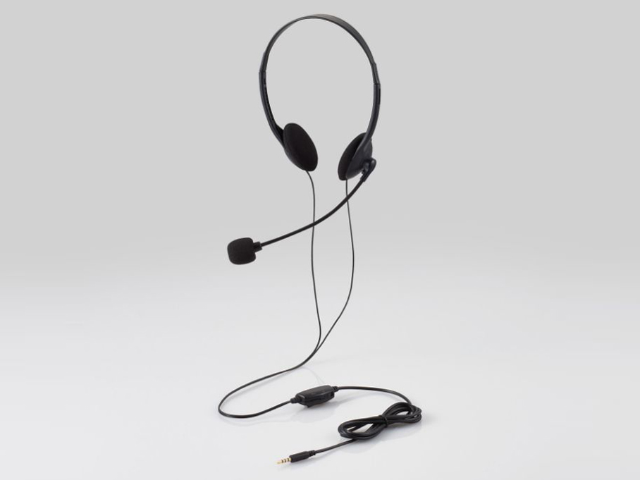 HS-HP01STBK �̐��i�摜