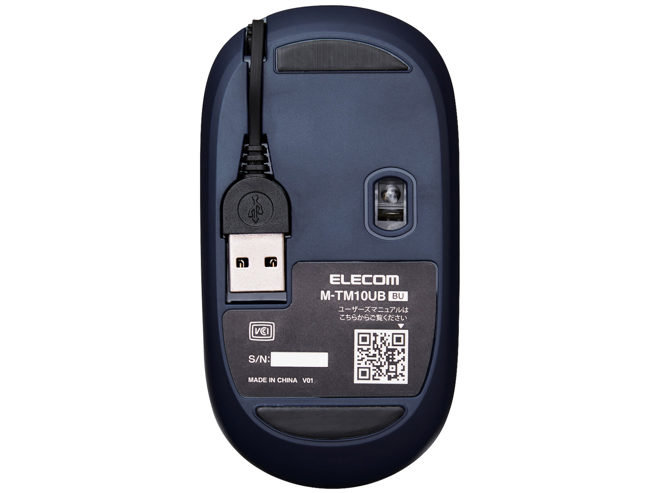 M-TM10UBBU [�u���[]