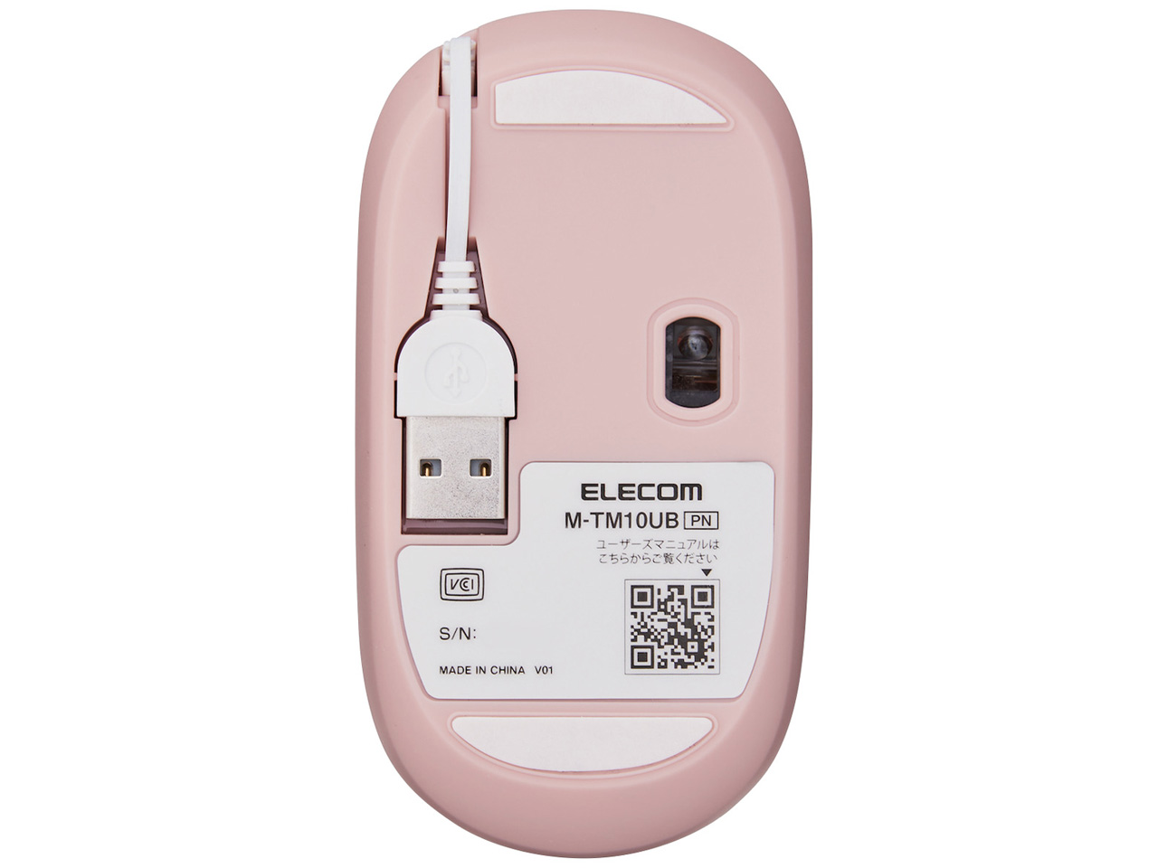 M-TM10UBPN [�s���N]