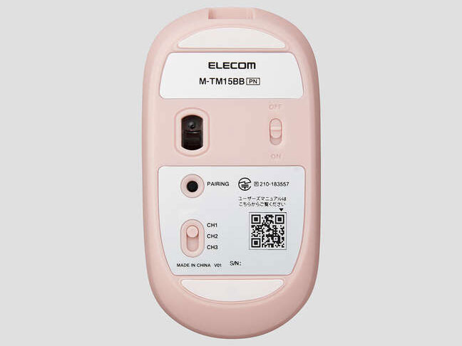 M-TM15BBPN [�s���N]