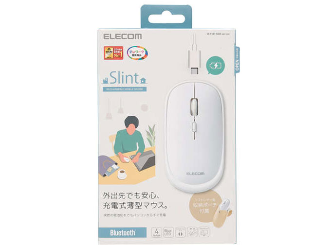 M-TM15BBWH [�z���C�g]