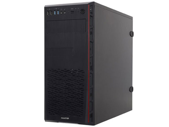 FRGAH670/KD18/NTK ���i.com����/Core i5 12400F/16GB������/1TB NVMe SSD/RTX 3060/�J�X�^�}�C�Y�Ή� �̐��i�摜