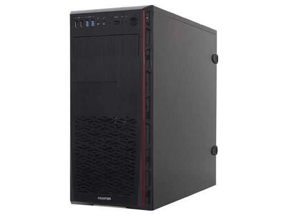 FRGAH670/KD22/NTK ���i.com����/Core i7 12700F/16GB������/1TB NVMe SSD/RTX 3060/�J�X�^�}�C�Y�Ή� �̐��i�摜