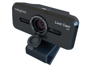 Creative Live�I Cam Sync V3 LC-SYNCV3 �̐��i�摜